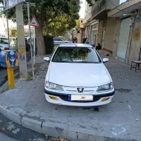 پارس مدل۹۰..فروش فوری سالم