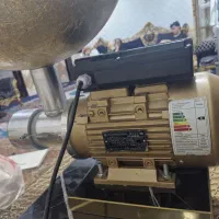 کره گیر با بدنه استیل مقاوم نو نو