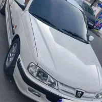 پارس مدل 95 (اقساط اسان) وام رو خودرو