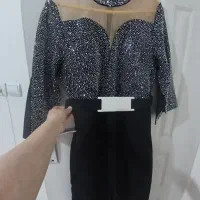 لباس مجلسی