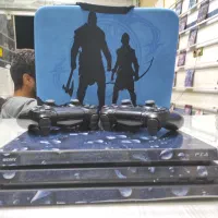 Ps4 pro