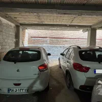 دو دستگاه خودرو تیبا۴۰۱  و کوییک ۴۰۱ R