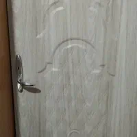سه عدد درب اتاق