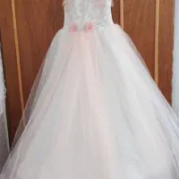 فروش لباس عروس دخترانه