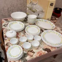 سرویس ظرف راک گلس