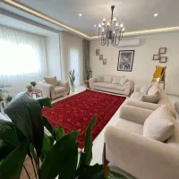 ۱۳۰ متر / دوکله/ تک واحدی/ کلید نخورده/ محدوده سرو