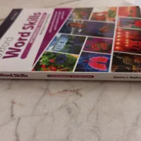 کتاب word skills intermediat