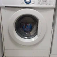 لباسشویی اتوماتیک پاکشوما
