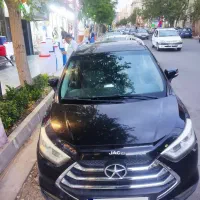 جک اس3  مدل۹۷