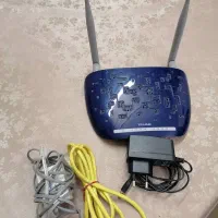 مودم ADSL tp-link