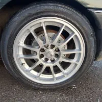 رینگ لاستیک سایز ۱۶  oz