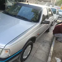 پژو 405|خودرو کلاسیک|بومهن, |دیوار