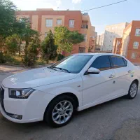 دنا پلاس توربو اتوماتیک آپشنال1403