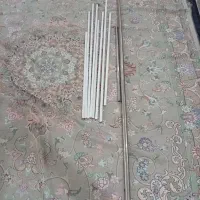 چوب پرده