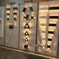 لامپ‌دکوراتیو جدید