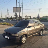 پراید مدل ۹۰