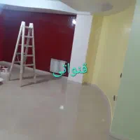 نقاشی ورنگ آمیزی ساختمان