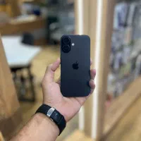 آیفون 16 نرمال دو سیم