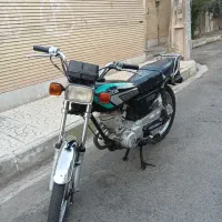 متور هندا