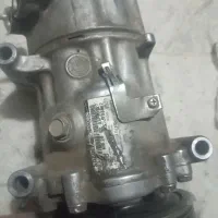 کمپرسور کولر206
