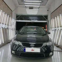 سراتو اتومات مدل۹۵ 2000cc
