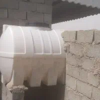 دو عدد تانکر 1000و11000لیتری