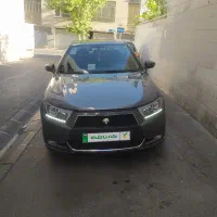دنا پلاس اتوماتیک مدل 1401 تحت ضمانت کارنامه