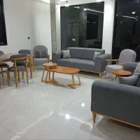مبل 8نفره  در مدل های مختلف  ارسال رایگان