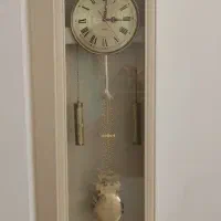 ساعت