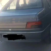 پژو ۴۰۵