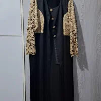 مانتو مجلسی نو