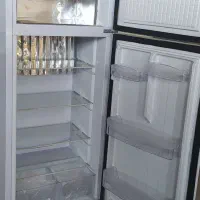 یخچال نفتی گازی برقی(گازسوز)