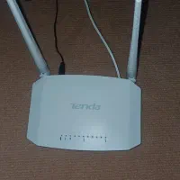 مودم وای فای خانگی مدل  تندا