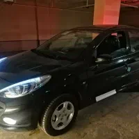 پژو 207 مدل 1405 TU5p دنده ای پاناروما خشک