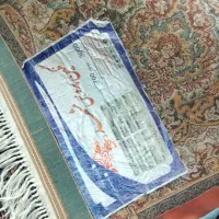 یک عدد فرش 12متری 700شانه