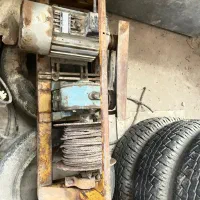 بالابر سه فاز