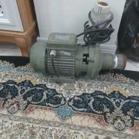 پمپ آب دواسب