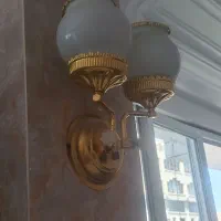 چراغ گازی