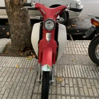 موتور شارژی کویر مدل۱۴۰۱