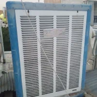 کولر آبی 7500 برند توان