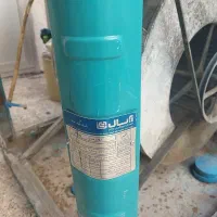 کولر ابی 4500 ابسال