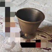 هاونوشیرآلاتبرنجی