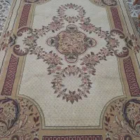 دو عدد فرش شش متری