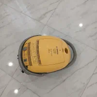 جاروبرقی بوش