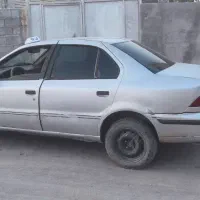 سمندمدل 84