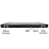 لبتاپ دل DELL 5590 i7 Ram16 SSD512 UHD باکارتن|رایانه همراه|کرج, حصارک|دیوار