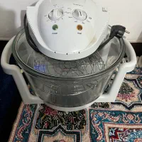 هواپز سرخ کن