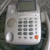 گوشی تلفن رومیزی