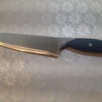 چاقو خارجی