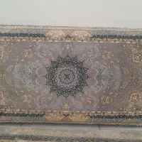پشتی قالی